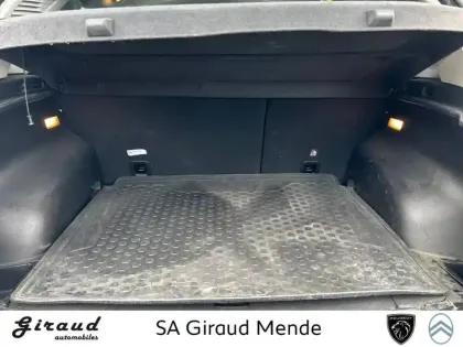 Photo 3 Jeep Compass  1.3 PHEV T4 240 ch 4xe eAWD