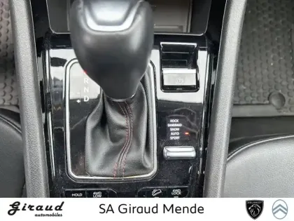 Photo 8 Jeep Compass  1.3 PHEV T4 240 ch 4xe eAWD