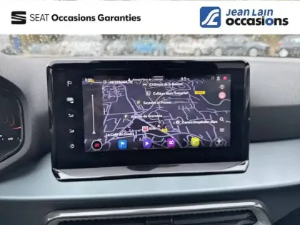 Photo 14 Seat Arona  1.0 TSI 115 ch Start/Stop DSG7