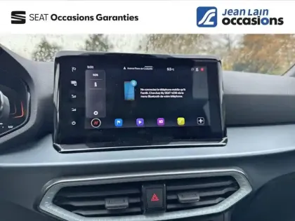 Photo 17 Seat Arona  1.0 TSI 115 ch Start/Stop DSG7