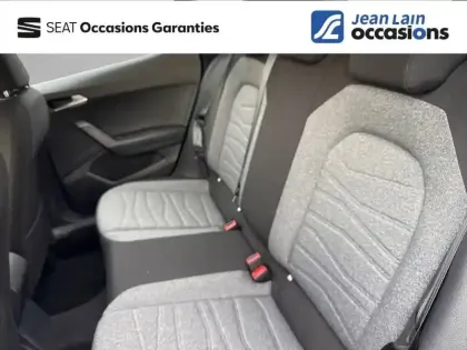 Photo 5 Seat Arona  1.0 TSI 115 ch Start/Stop DSG7