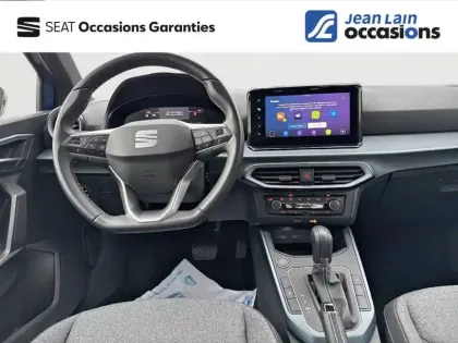 Photo 2 Seat Arona  1.0 TSI 115 ch Start/Stop DSG7