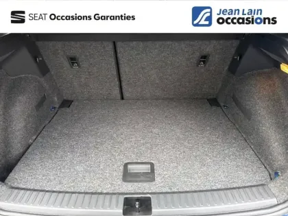 Photo 13 Seat Arona  1.0 TSI 115 ch Start/Stop DSG7