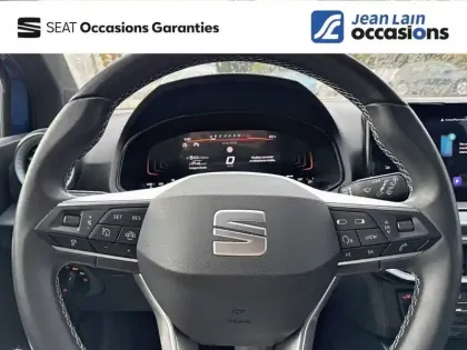 Photo 19 Seat Arona  1.0 TSI 115 ch Start/Stop DSG7