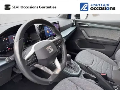 Photo 12 Seat Arona  1.0 TSI 115 ch Start/Stop DSG7