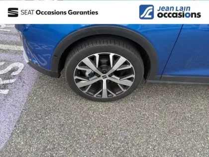 Photo 11 Seat Arona  1.0 TSI 115 ch Start/Stop DSG7
