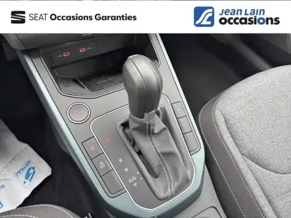 Photo 15 Seat Arona  1.0 TSI 115 ch Start/Stop DSG7