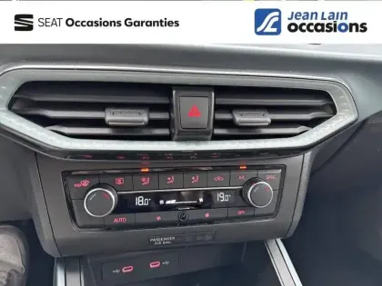 Photo 16 Seat Arona  1.0 TSI 115 ch Start/Stop DSG7