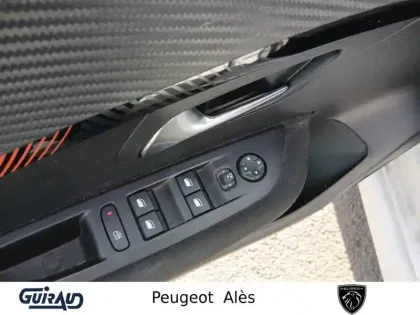 Photo 12 Peugeot 208  PureTech 100 S&S BVM6