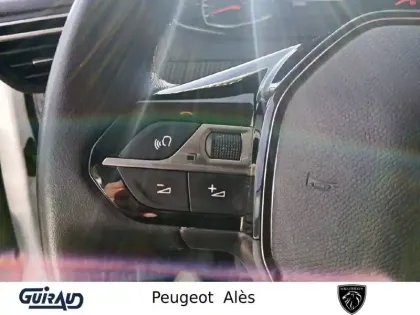Photo 61 Peugeot 208  PureTech 100 S&S BVM6