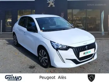 Photo 25 Peugeot 208 Gén. II Ph1 NG Active Pack 5