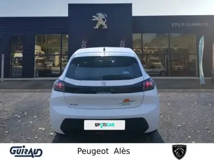 Photo 27 Peugeot 208 Gén. II Ph1 NG Active Pack 5