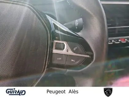 Photo 14 Peugeot 208  PureTech 100 S&S BVM6