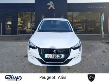 Photo 1 Peugeot 208  PureTech 100 S&S BVM6