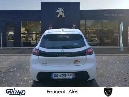 Photo 4 Peugeot 208  PureTech 100 S&S BVM6