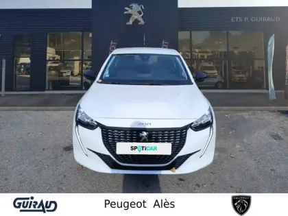 Photo 47 Peugeot 208  PureTech 100 S&S BVM6