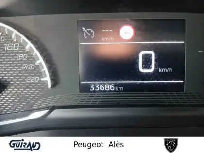 Photo 65 Peugeot 208  PureTech 100 S&S BVM6