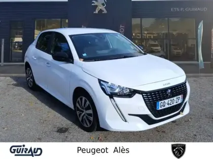 Photo 2 Peugeot 208  PureTech 100 S&S BVM6