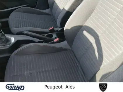 Photo 8 Peugeot 208  PureTech 100 S&S BVM6