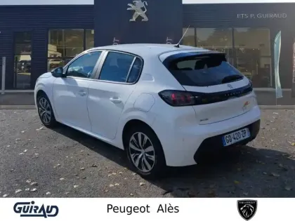 Photo 6 Peugeot 208  PureTech 100 S&S BVM6