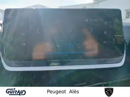 Photo 64 Peugeot 208  PureTech 100 S&S BVM6