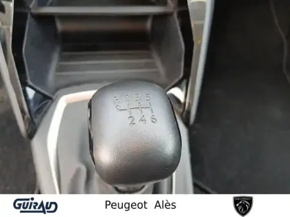 Photo 62 Peugeot 208  PureTech 100 S&S BVM6
