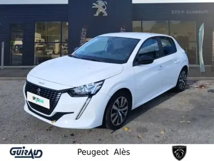 Photo 46 Peugeot 208  PureTech 100 S&S BVM6