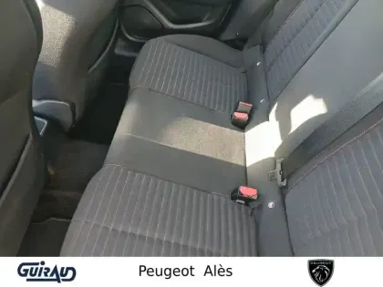 Photo 9 Peugeot 208  PureTech 100 S&S BVM6