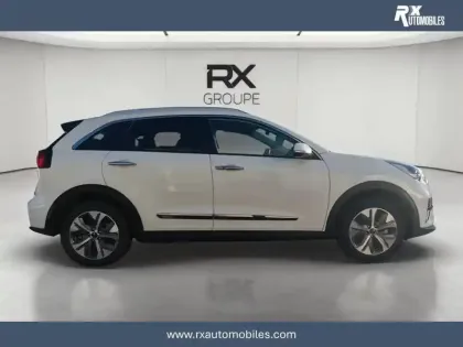 Photo 6 Kia Niro e- Electrique 204 ch