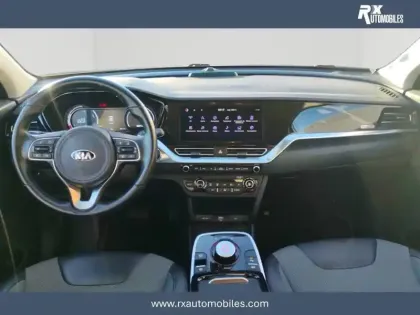 Photo 18 Kia Niro e- Electrique 204 ch