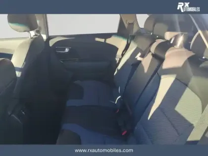 Photo 17 Kia Niro e- Electrique 204 ch