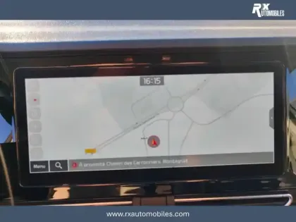 Photo 12 Kia Niro e- Electrique 204 ch