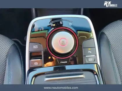 Photo 16 Kia Niro e- Electrique 204 ch