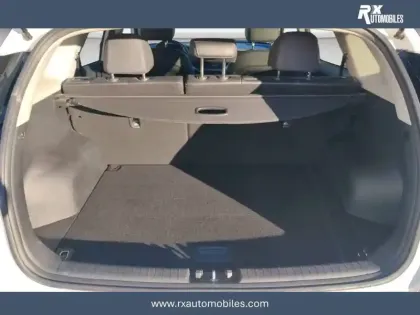 Photo 4 Kia Niro e- Electrique 204 ch