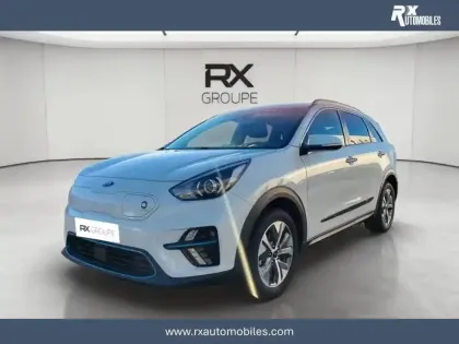 Photo Kia Niro Active