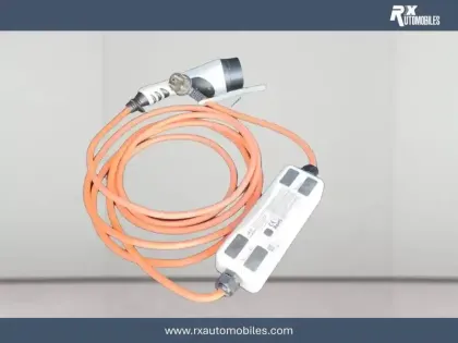 Photo 13 Kia Niro e- Electrique 204 ch