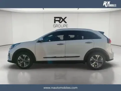 Photo 1 Kia Niro e- Electrique 204 ch