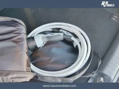 Photo 14 Kia Niro e- Electrique 204 ch