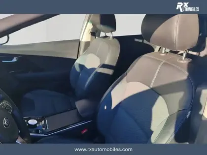 Photo 10 Kia Niro e- Electrique 204 ch