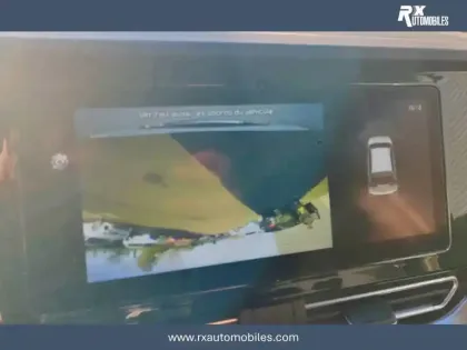 Photo 19 Kia Niro e- Electrique 204 ch