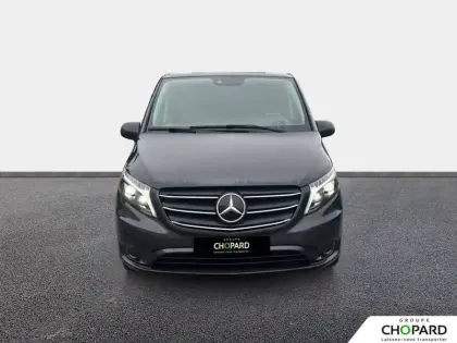 Photo 1 Mercedes Vito  MIXTO 119 CDI COMPACT BVA RWD