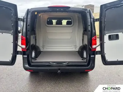 Photo 8 Mercedes Vito  MIXTO 119 CDI COMPACT BVA RWD