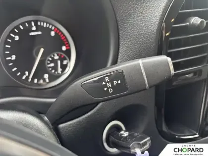 Photo 18 Mercedes Vito  MIXTO 119 CDI COMPACT BVA RWD