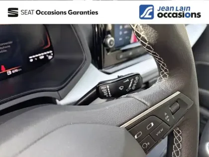 Photo 18 Seat Ibiza  1.0 TSI 95 ch S/S BVM5