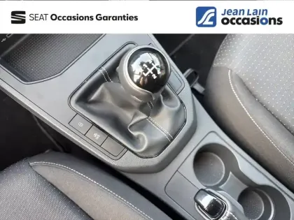 Photo 15 Seat Ibiza  1.0 TSI 95 ch S/S BVM5