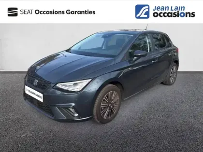 Photo Seat Ibiza Copa