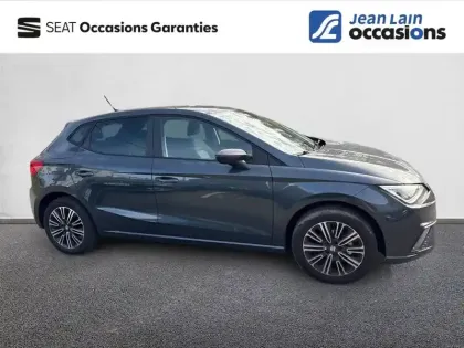 Photo 3 Seat Ibiza  1.0 TSI 95 ch S/S BVM5