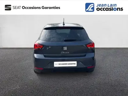 Photo 7 Seat Ibiza  1.0 TSI 95 ch S/S BVM5