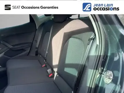 Photo 5 Seat Ibiza  1.0 TSI 95 ch S/S BVM5