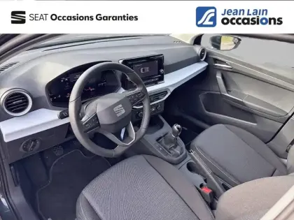 Photo 12 Seat Ibiza  1.0 TSI 95 ch S/S BVM5